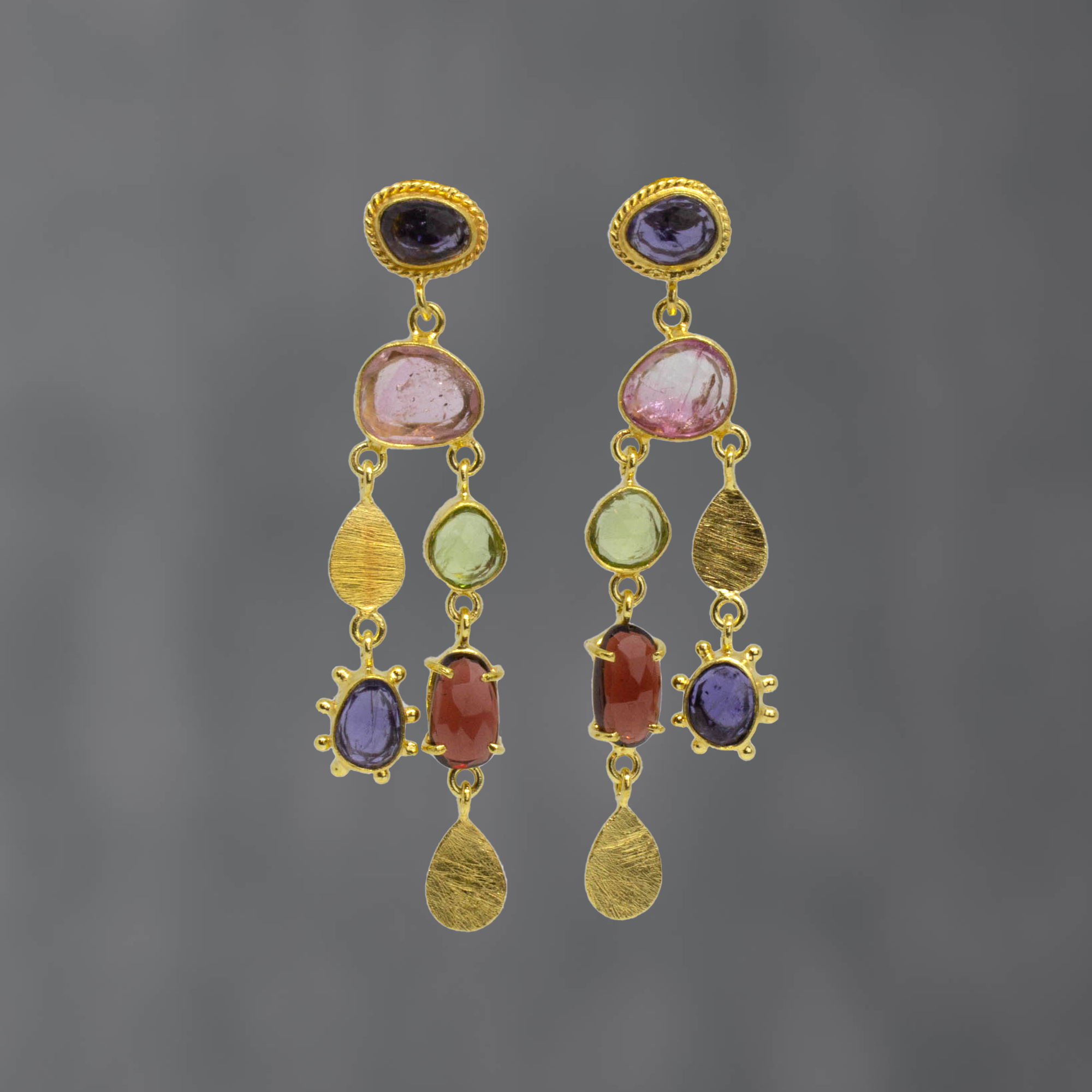 Statement Earrings