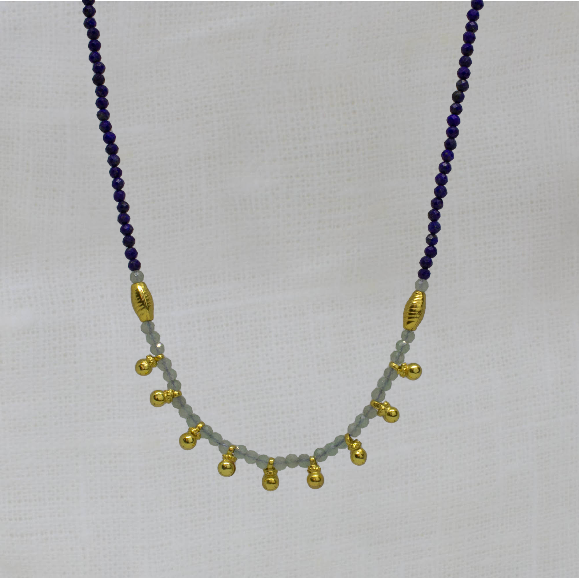 Gemstone Necklaces