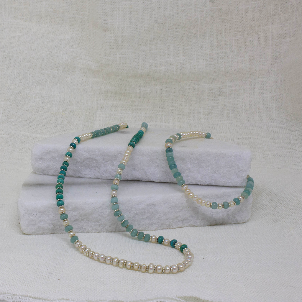 Summer Beads