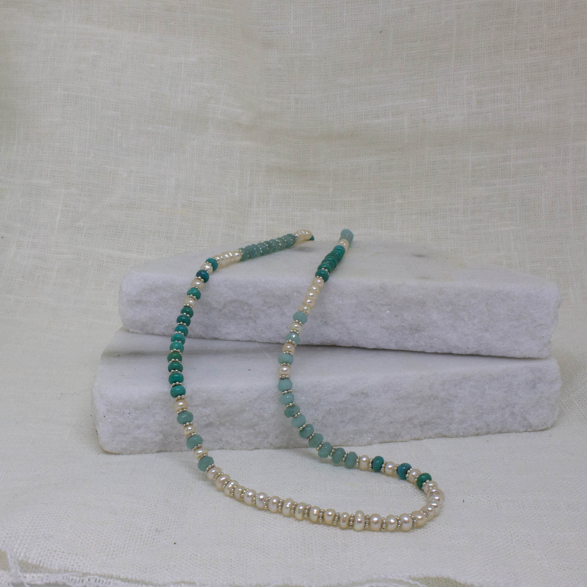 Short Necklaces