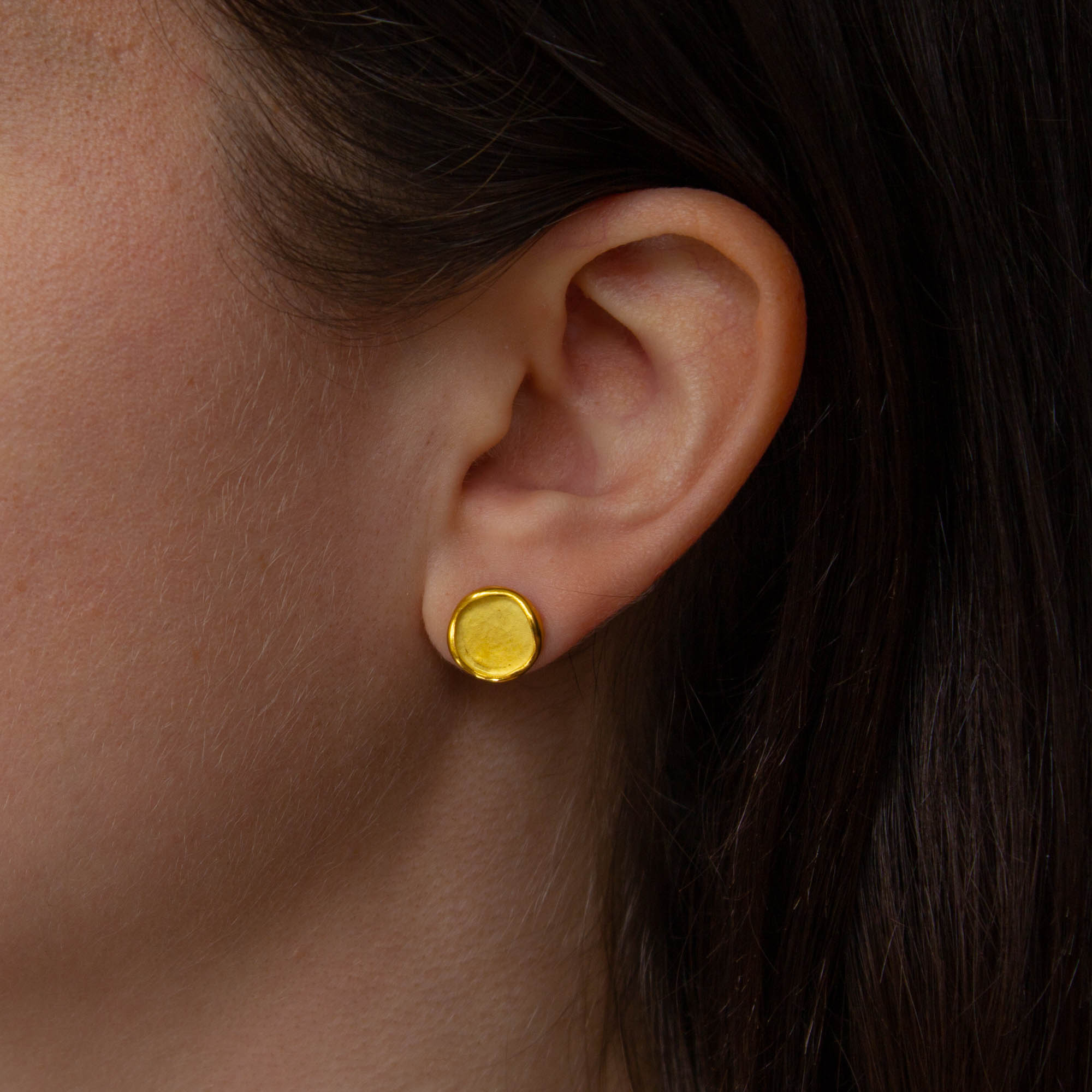 Women's everyday earrings top
