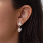 Textured Dandelion Ear Jackets - Beyond Biasa