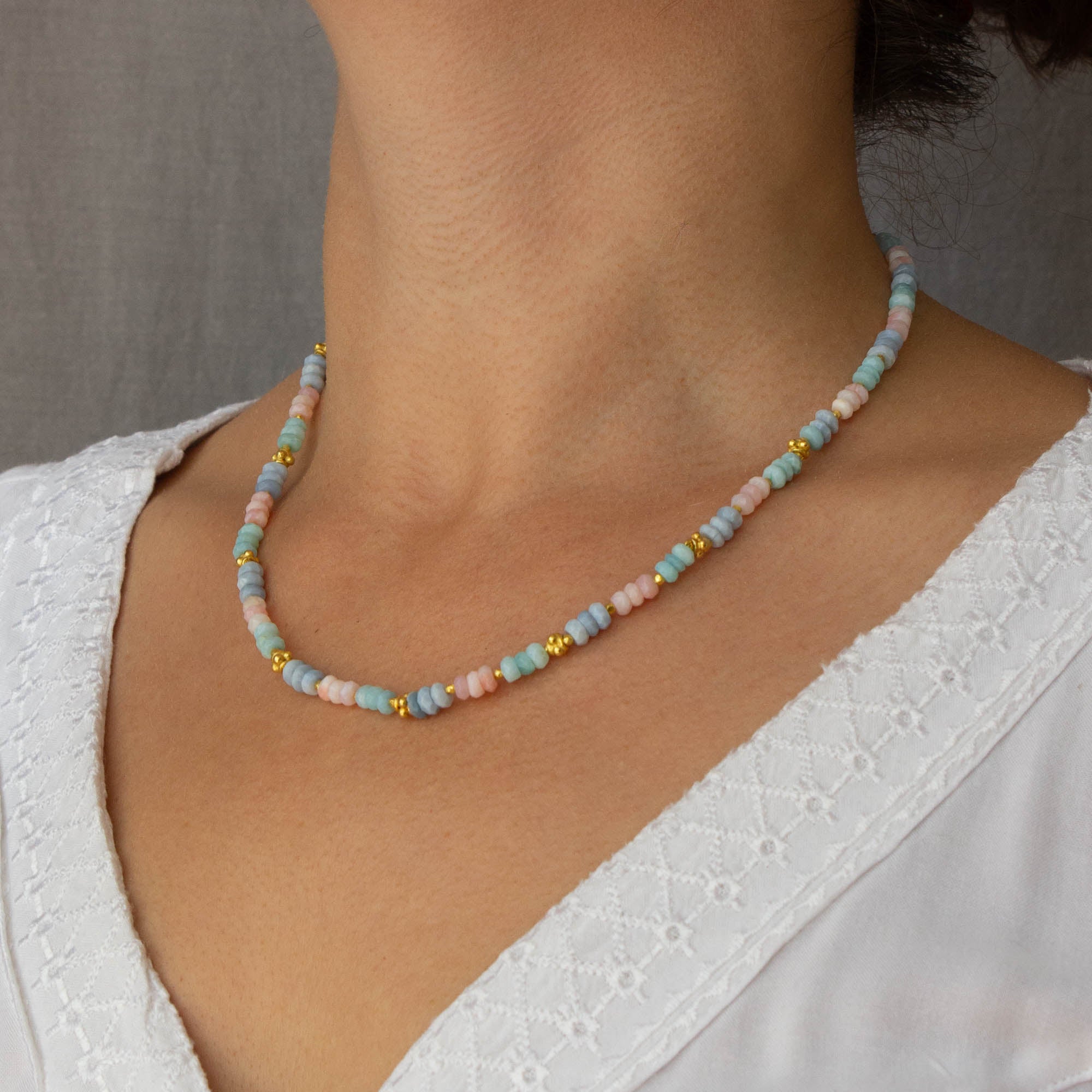 Handmade Necklaces Vsco Beaded Chokers Vsco Seed Bead Choker Vsco